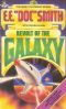 [Family d'Alembert 10] • Revolt of the Galaxy